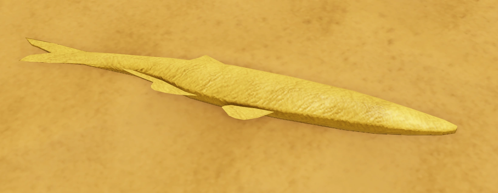 A desrt Banana item image