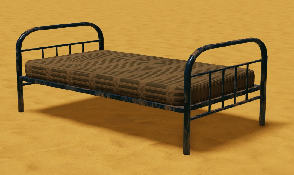A desrt Bed item image