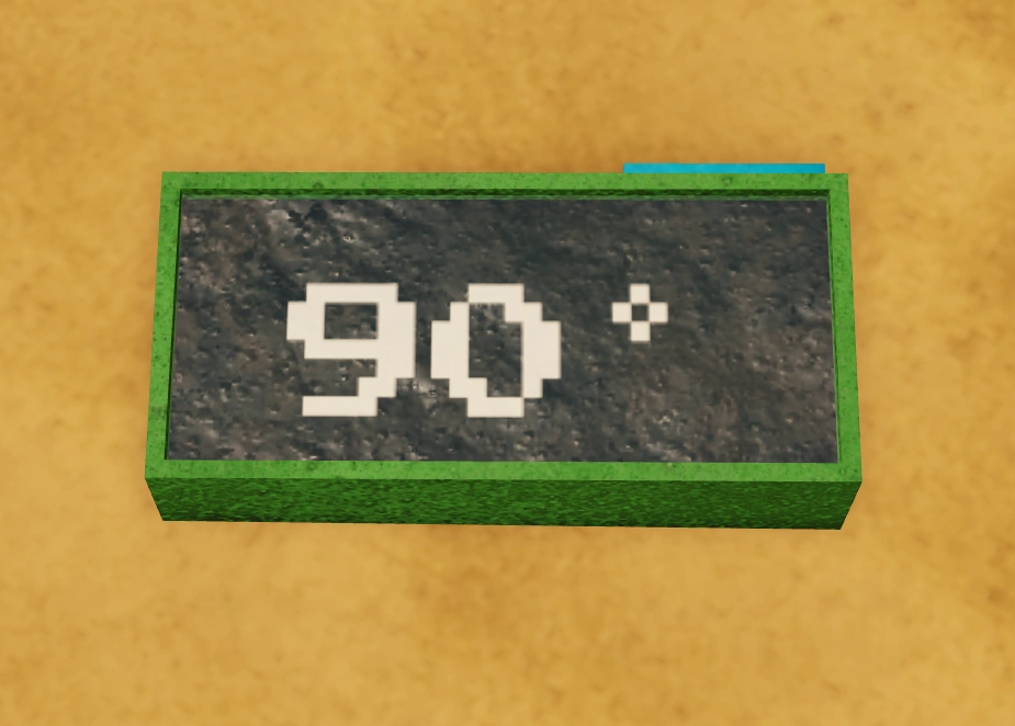 A desrt Digital Protractor item image