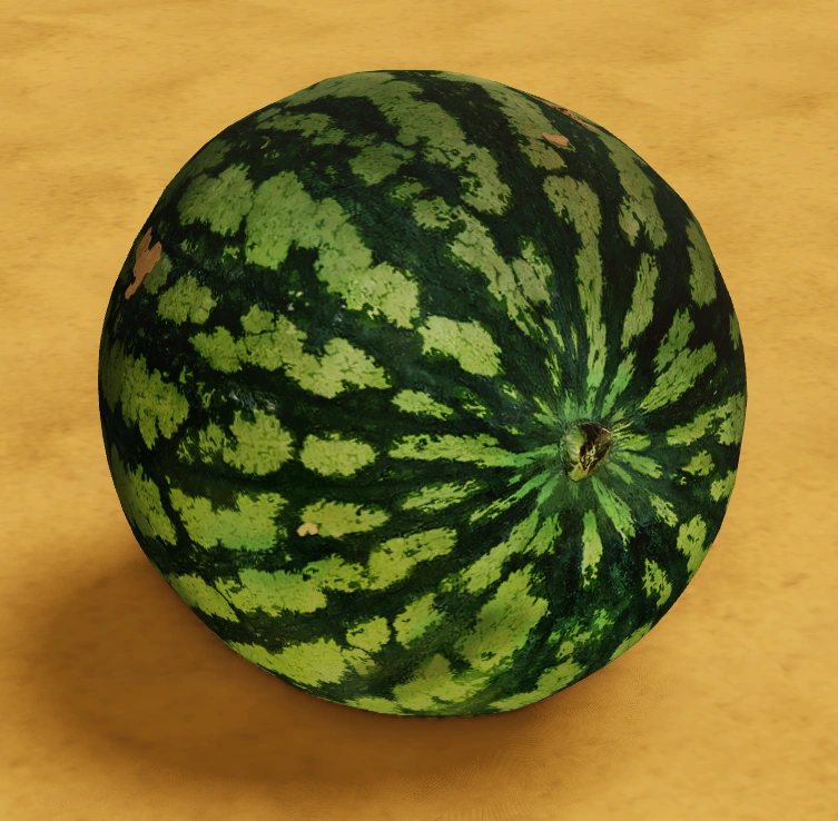 A desrt Watermelon item image