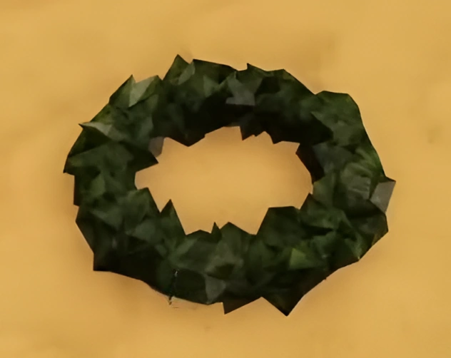 A desrt Wreath item image